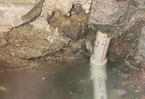 芝罘区管道漏水检测五