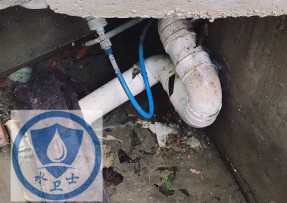 芝罘区水管漏水检测公司6