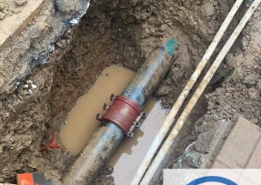 芝罘区水管漏水检测公司4