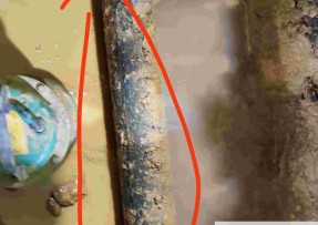 芝罘区水管漏水检测公司1